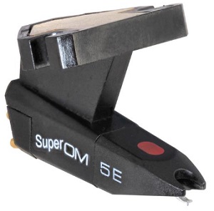 Ortofon Super OM 5E (OM5E) MM Cartridge